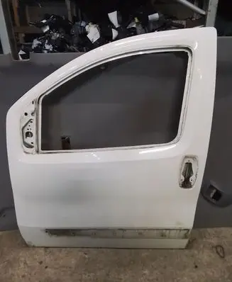 Citroen Nemo Door (2 Door Coupe) 