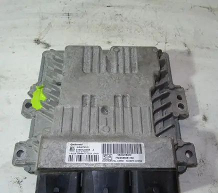Citroen DS4 Engine control unit/module ECU 9800268980