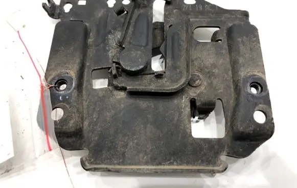 Ford Transit - Tourneo Connect Engine bonnet/hood lock/catch 