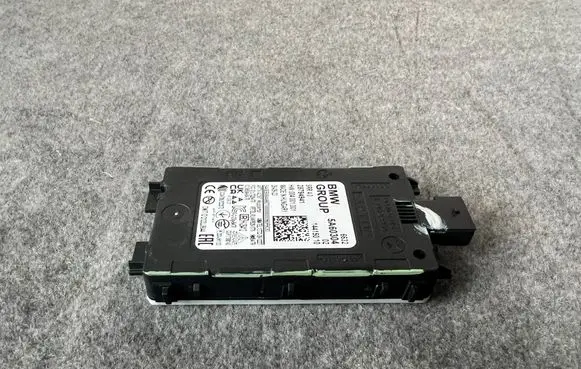 BMW X5 G05 Blind spot module 5A60304 14415010 28794941
