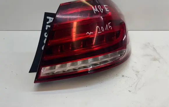 Mercedes-Benz E W212 Rear/tail lights A2129060803 613912 6130003355