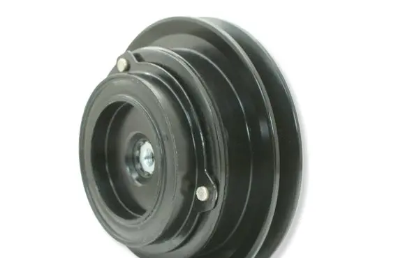 Mitsubishi Pajero Air conditioning (A/C) compressor (pump) MR568289 MR500958 MR500876