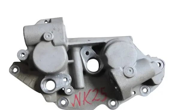 Mercedes-Benz C AMG W204 Other engine bay part A1560514603