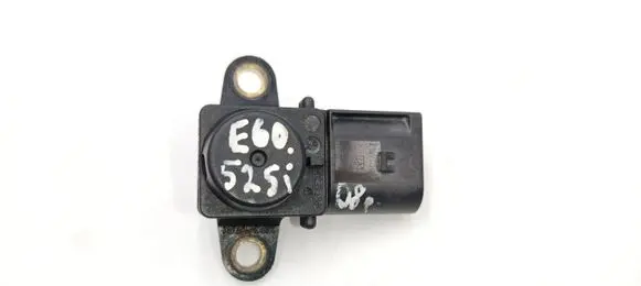 BMW 5 E60 E61 Air pressure sensor 13627542623 7542623 8617097