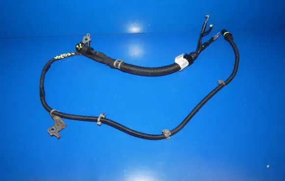 Mercedes-Benz C W205 Wires (starter motor) A2055403103 0704204 ZGS0050004