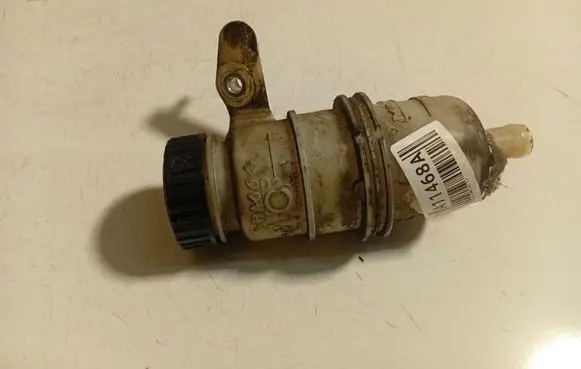 Citroen Jumpy Power steering fluid tank/reservoir