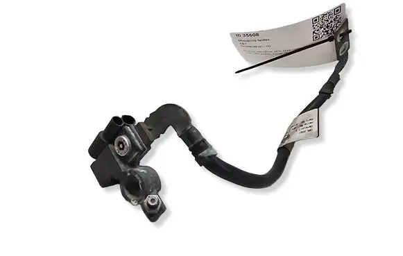 Hyundai i30 Negative earth cable (battery) 371802R000