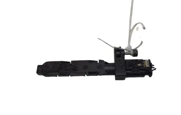 BMW 5 E60 E61 Crankshaft position sensor 780518801