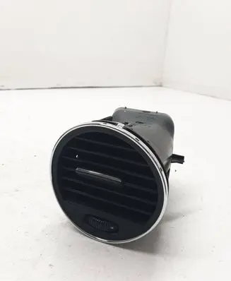 Mercedes-Benz CLS C219 Dashboard side air vent grill/cover trim A2198300254