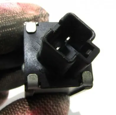 Clutch pedal sensor