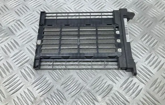 Audi A3 S3 8V Electric cabin heater radiator 5Q0963235B