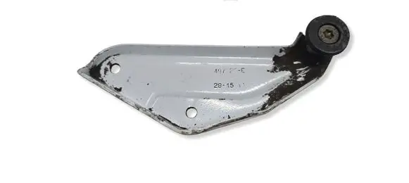 Mercedes-Benz Citan W415 Sliding door upper roller guide/hinge 497626E