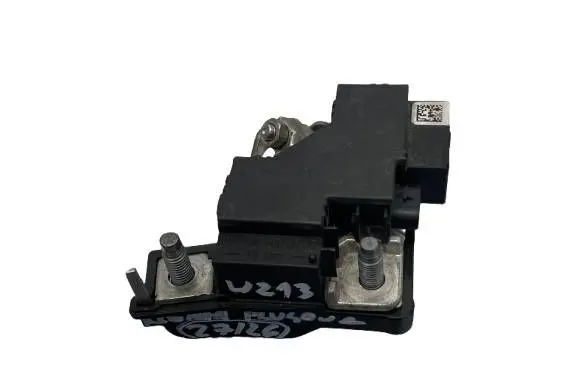 Mercedes-Benz C W205 Positive cable (battery) A2469068601