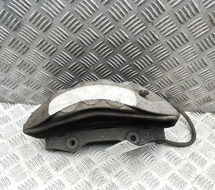 Volkswagen Touareg III Front brake caliper 4M0615106GQ