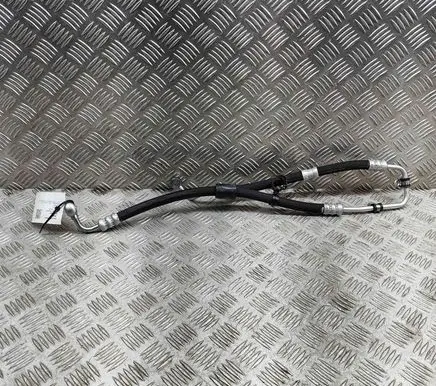 Iveco Daily 6th gen Power steering hose/pipe/line 5801860894