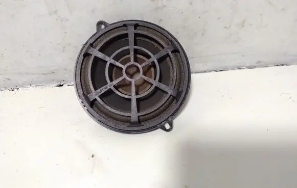 Renault Scenic II - Grand scenic II Front door speaker