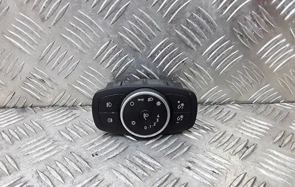 Ford Fiesta Light switch H1BT13D061AC 1033718201