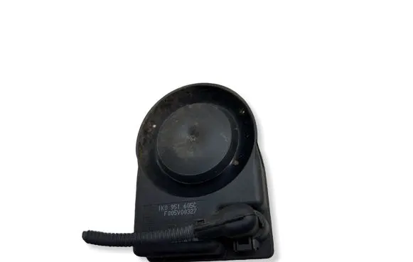 Audi Q7 4L Alarm system siren 1K0951605C