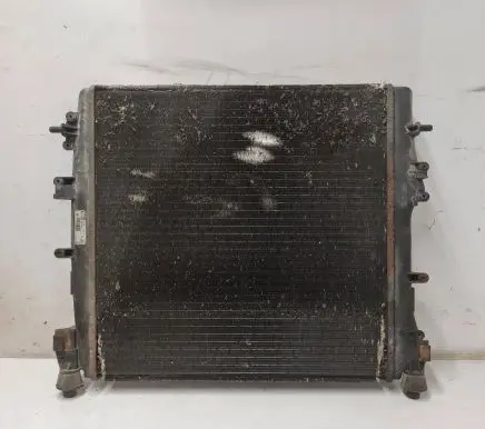 Renault Kangoo I Coolant radiator 8200240818 872771T RM1428