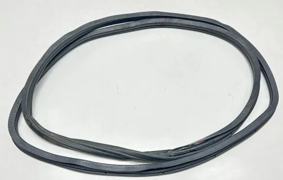 Nissan e-NV200 Rear door rubber seal (on body) 