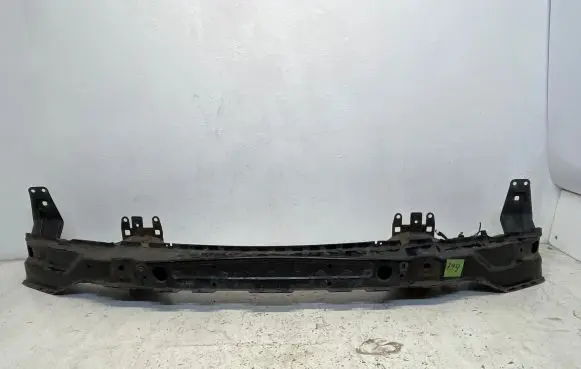 BMW X5 E53 Front bumper cross member