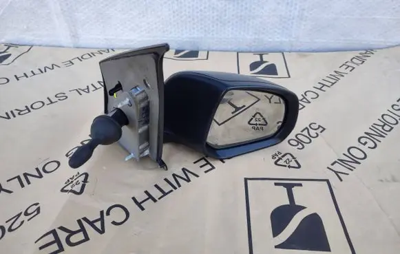 Suzuki Alto Manual wing mirror E11026446 1602480 1602400