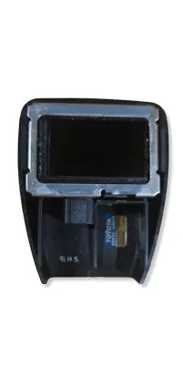 Lexus IS 220D-250-350 Rain sensor 8994153010