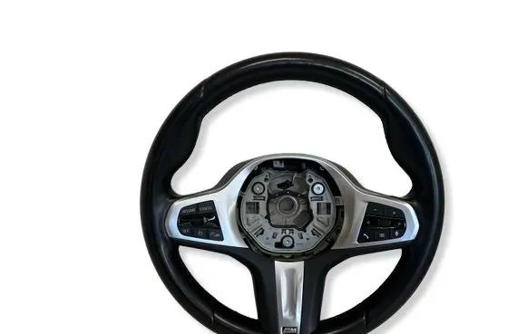 BMW X3 G01 Steering wheel SW804360114