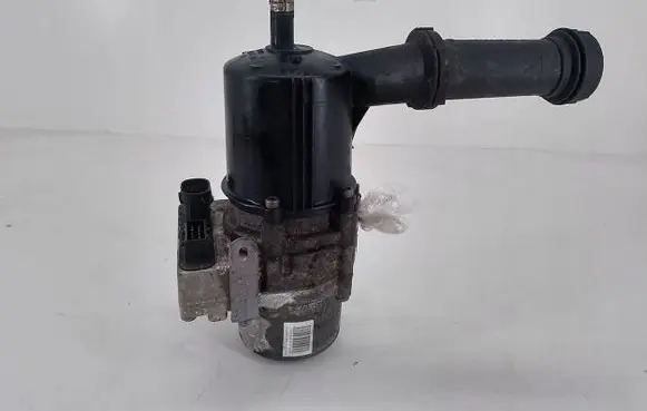 Citroen C4 I Power steering pump