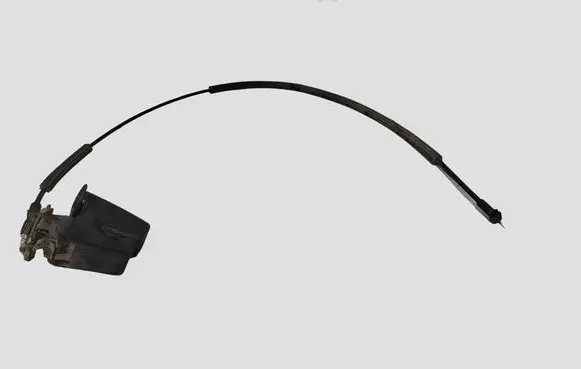 Volkswagen Caddy Tailgate/trunk/boot lock/catch/latch 2K0827531