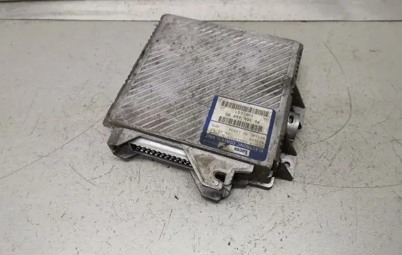 Peugeot 406 Engine control unit/module 9630466980
