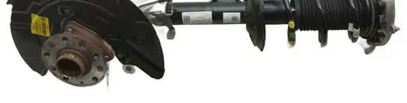 Volkswagen ID.7 Front shock absorber/damper 1EA407253H