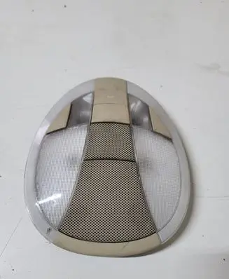 Mercedes-Benz CLS C219 Rear seat light A2198201101 0010796764 2JM00825727