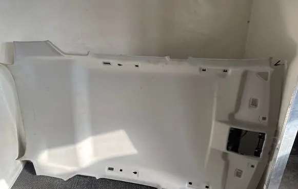 Land Rover Discovery Sport Headlining 