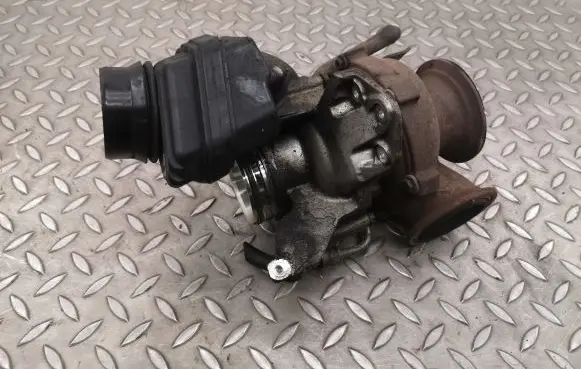 BMW 3 F30 F35 F31 Turbo 7823202