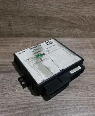 Opel Vectra B Comfort/convenience module 90564349CG 40505441