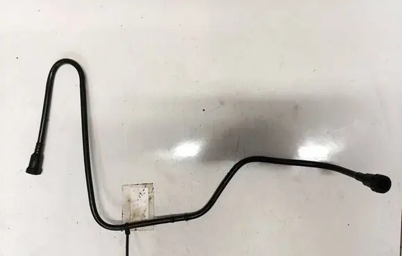 Peugeot Partner Vacuum line/pipe/hose 