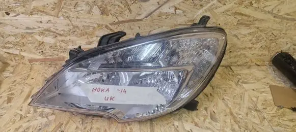 Opel Mokka Headlight/headlamp