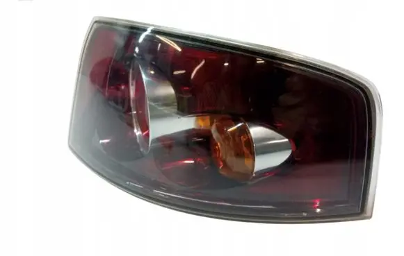 Seat Ibiza III (6L) Rear/tail lights 