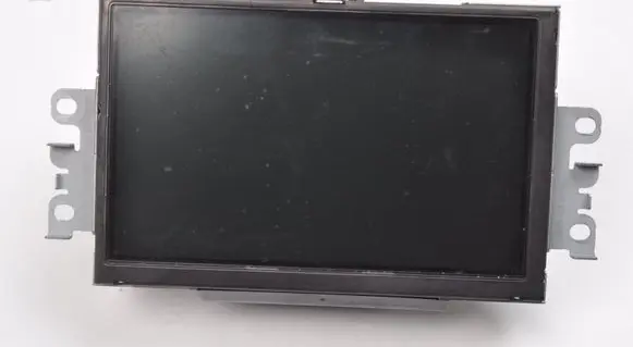Volvo V40 Screen/display/small screen 31382508