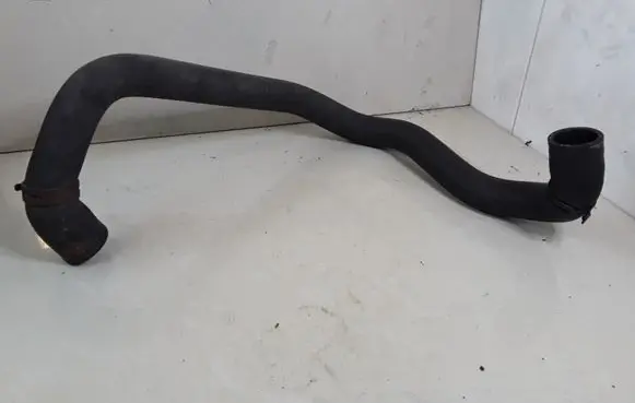 Seat Altea Engine coolant pipe/hose C1H606009