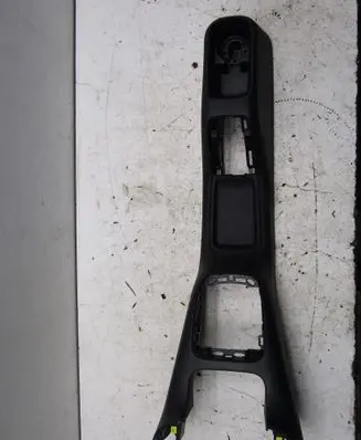 Citroen C3 Center console 9812499377