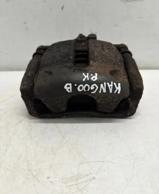 Renault Kangoo II Front brake caliper 