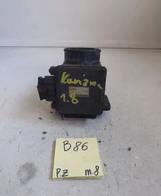 Mitsubishi Carisma Mass air flow meter E5T53271