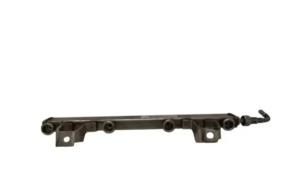 Volvo V70 Fuel main line pipe 4M5G9D280DB 090109A