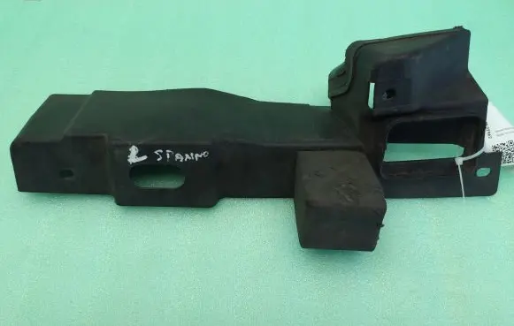 Ford Kuga I Intercooler air guide/duct channel 8V41S02477A