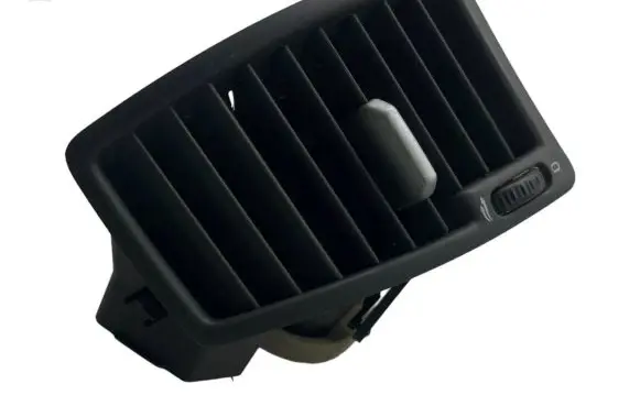 Volvo XC90 Dashboard side air vent grill/cover trim 3409399