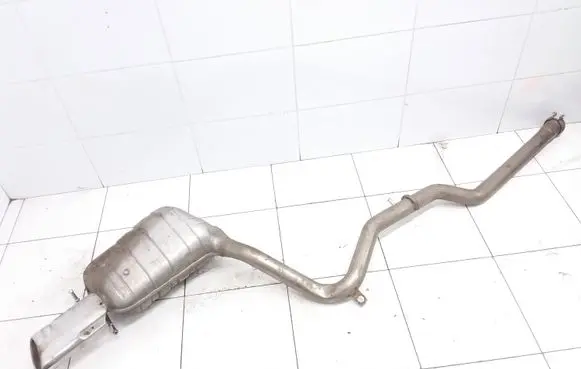 Muffler/silencer
