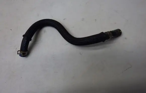 Renault Captur II Engine coolant pipe/hose