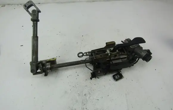 Volkswagen Polo Steering rack mechanical part 